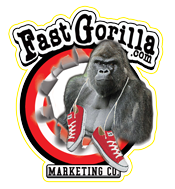Fast Gorilla Flyers