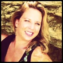 Shay Castilla, President of Fast Gorilla Flyers