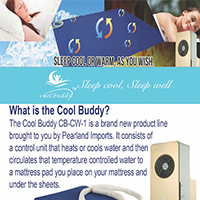 cool buddy