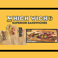 which wich